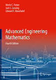 Advanced Engineering Mathematics, 4th edition