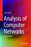 Analysis of Computer Networks, 2e