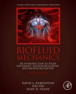 Biofluid Mechanics: An Introduction to Fluid Mechanics, Macrocirculation, and Microcirculation, 3rd edition