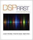 DSP First, 2e
