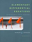 Elementary Differential Equations: with Boundary Value Problems, 2e