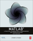 MATLAB: A Practical Introduction to Programming and Problem Solving, 6th edition