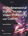 Multidimensional Signal, Image, and Video Processing and Coding, 2e