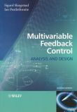 Multivariable Feedback Control: Analysis and Design, 2e