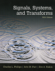 Signals, Systems, and Transforms, 5e