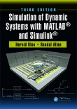 Simulation of Dynamic Systems with MATLAB and Simulink, 3e