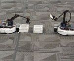 Applied Autonomous Robots II