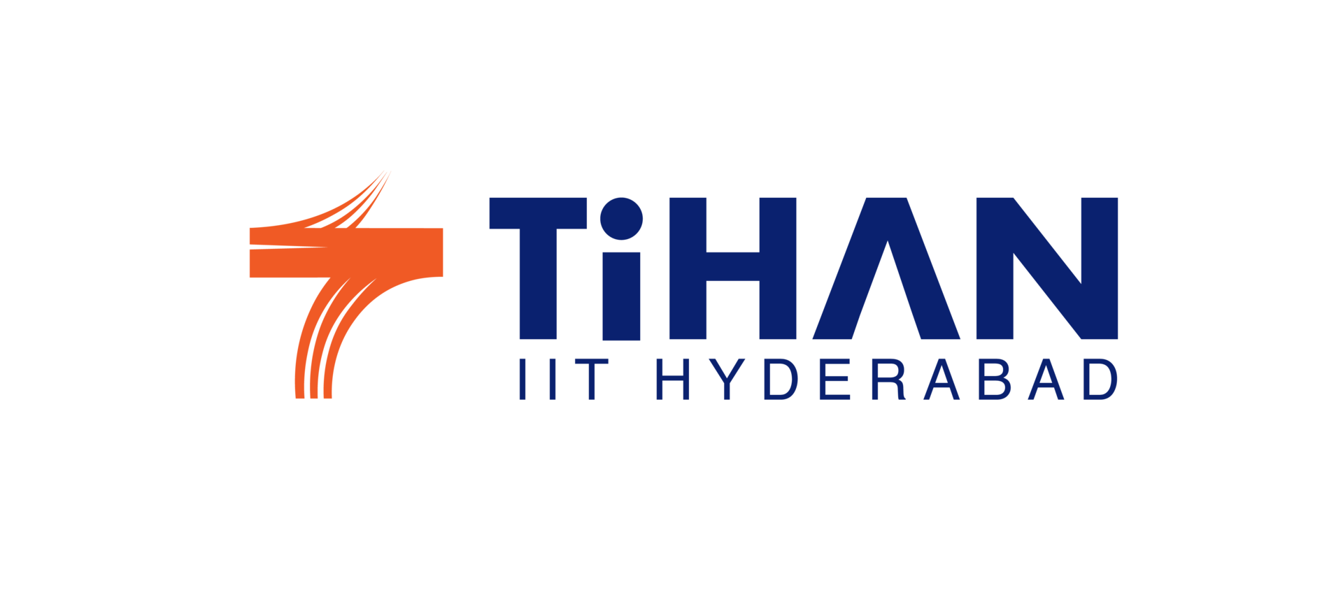 TiHan IIT Hyderabad Logo