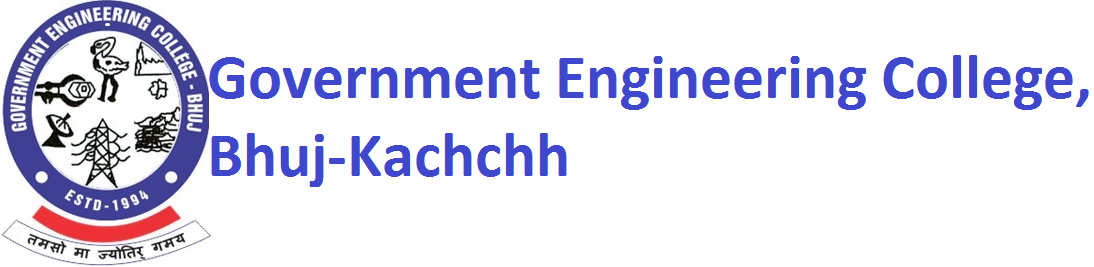 Government Engineering College Bhuj
