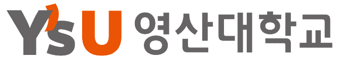 Youngsan University Logo