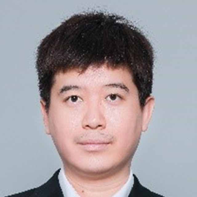 Haiqiang Liang