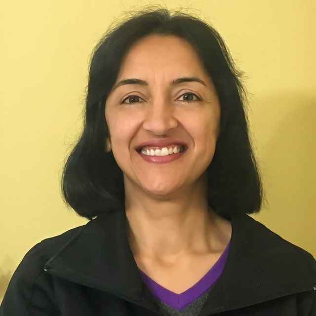 Deepa Ramaswamy