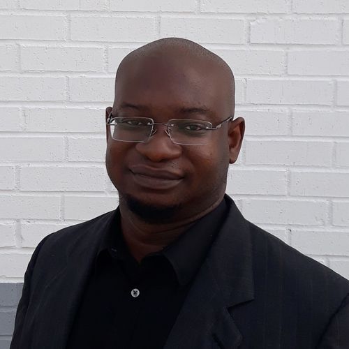 Dr. Adewale Amosu