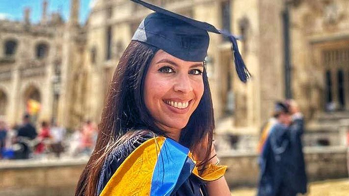 A Role That Makes a Difference | MathWorks Careers