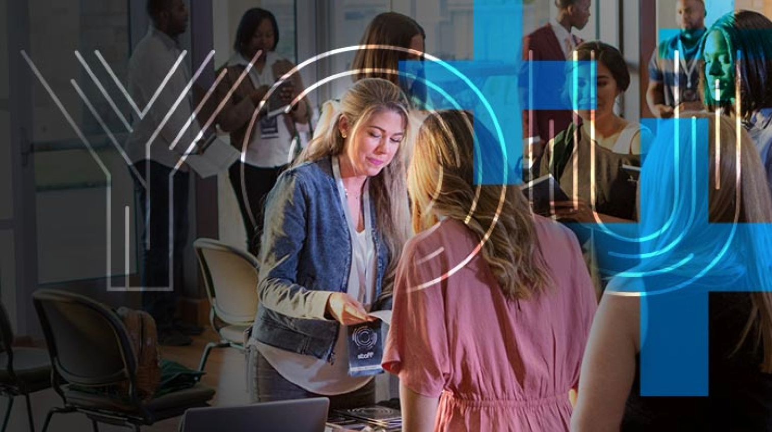 See where you fit in