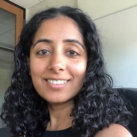 Kritika Ramani, Senior Manager, Quality Engineering