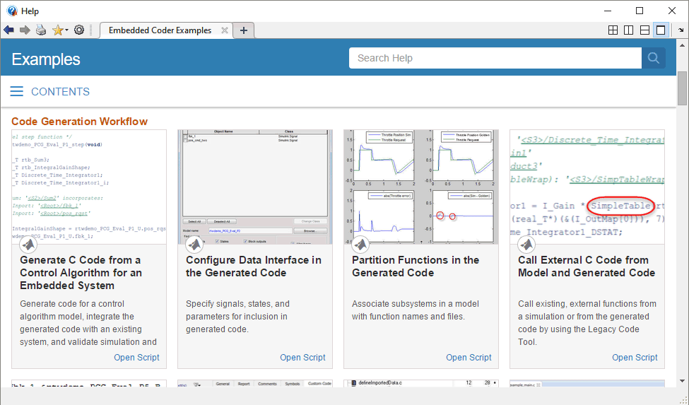 comparing embedded coder, simulink coder, and matlab... MATLAB, Simulink, and Polyspace for Embedded Systems - MATLAB & Simulink