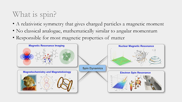 Extreme Quantum Mechanics in MATLAB Video - MATLAB