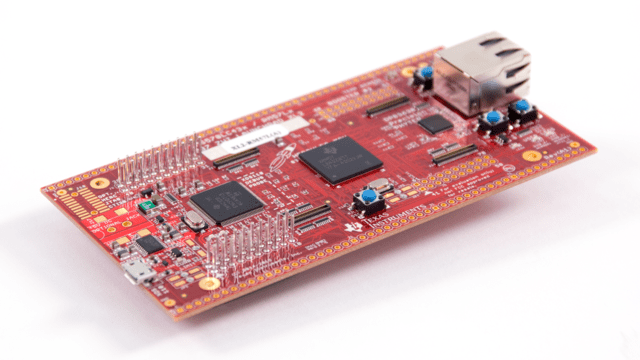 ARM Cortex-R Support from Embedded Coder ARM Cortex-R Support from Embedded Coder