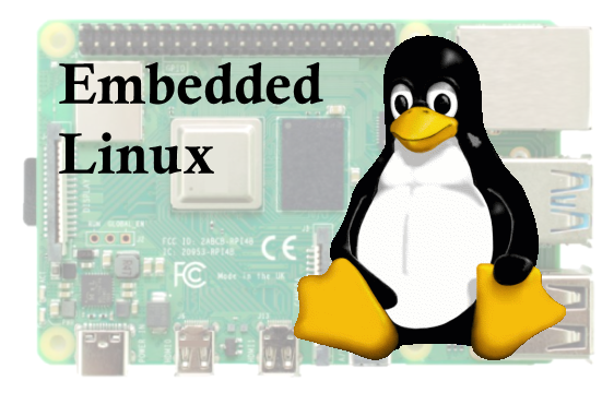 SoC Blockset enables use of boards running Embedded Linux, such as Raspberry Pi 4.