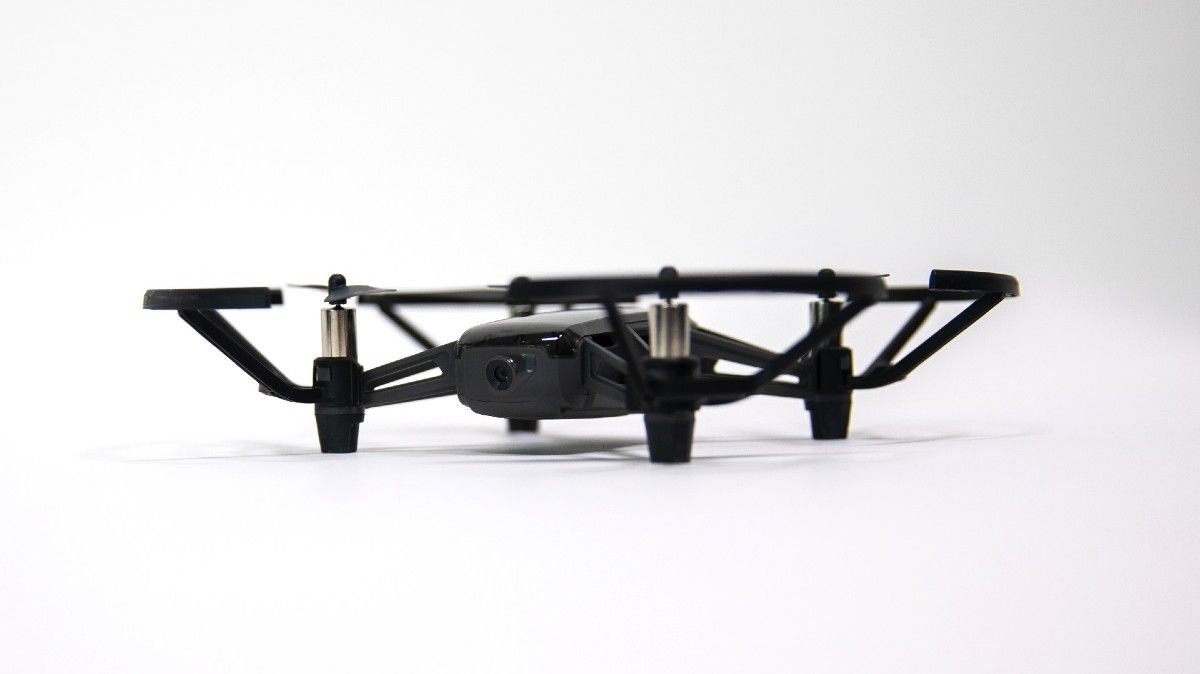 Ryze Tello drone Edu front view