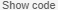 Show code button