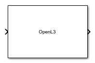 OpenL3 block