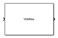 YAMNet block