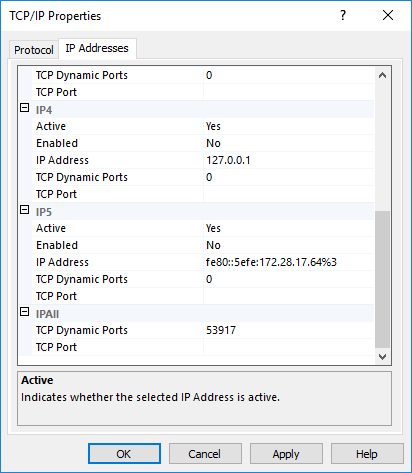 microsoft sql server jdbc driver path