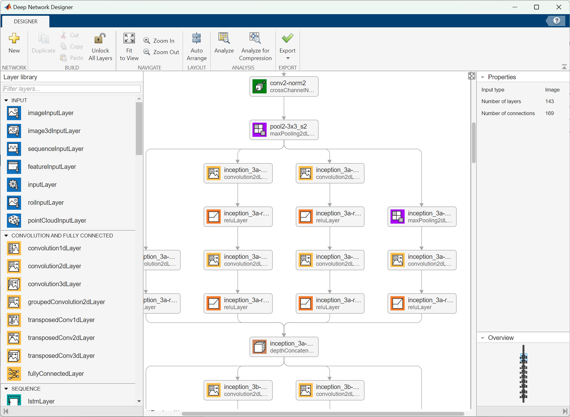 MATLAB for Machine Learning