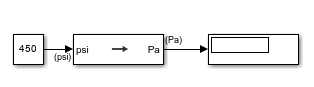 Convert Pressure