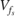 $V_{f_s}$