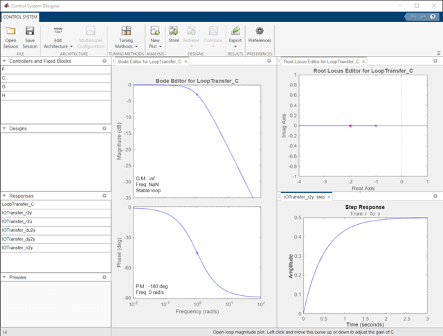 matlab polytool export