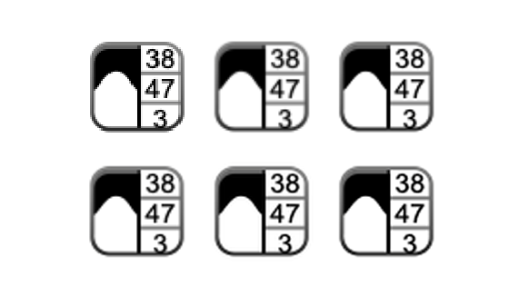 Figure contains an axes object. The hidden axes object contains an object of type image.