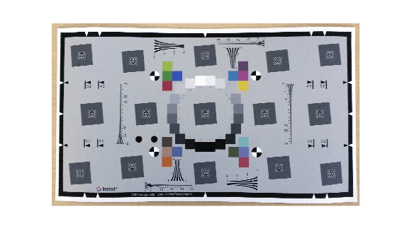 Figure contains an axes object. The hidden axes object contains an object of type image.
