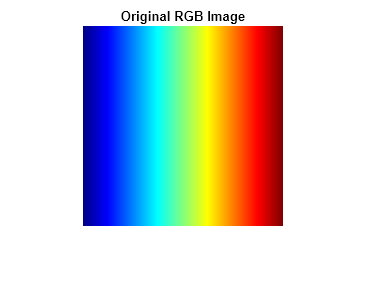 rgb matlab help