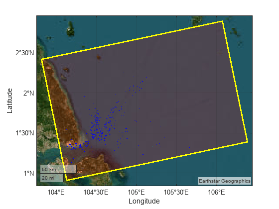 Ship Detection from Sentinel-1 C Band SAR Data Using YOLOX Object Detection