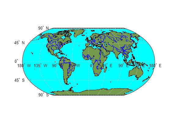 Figure contains an axes object. The hidden axes object contains 18 objects of type patch, surface, line, text.