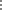 three dot menu icon