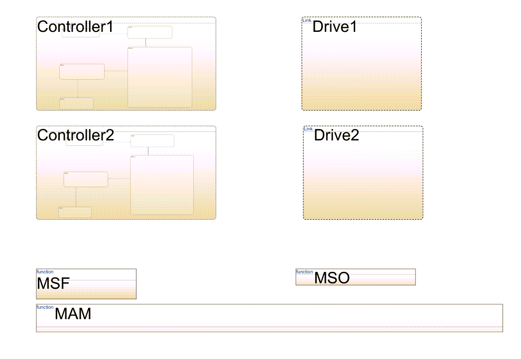 Simulate and Generate Structured Text Code for Rockwell Automation Motion Instructions