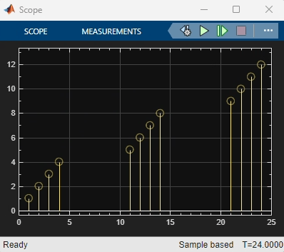 Server with Pause/Continue