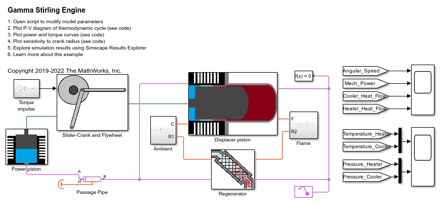 Blue Heater Simulator Script