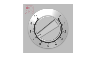 Design Custom Knobs