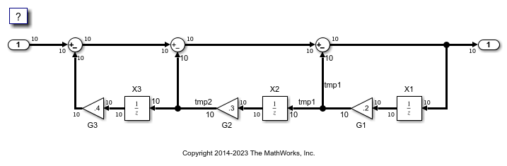 Vector Operation Optimization