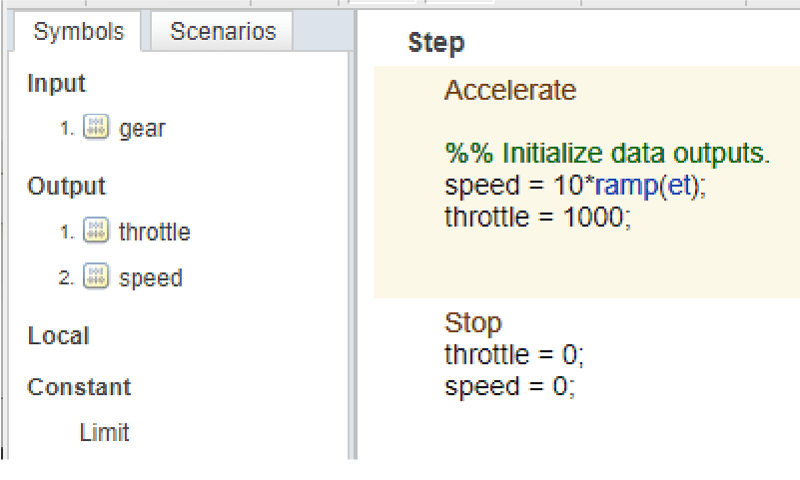 Author a Test Sequence and Test Assessment