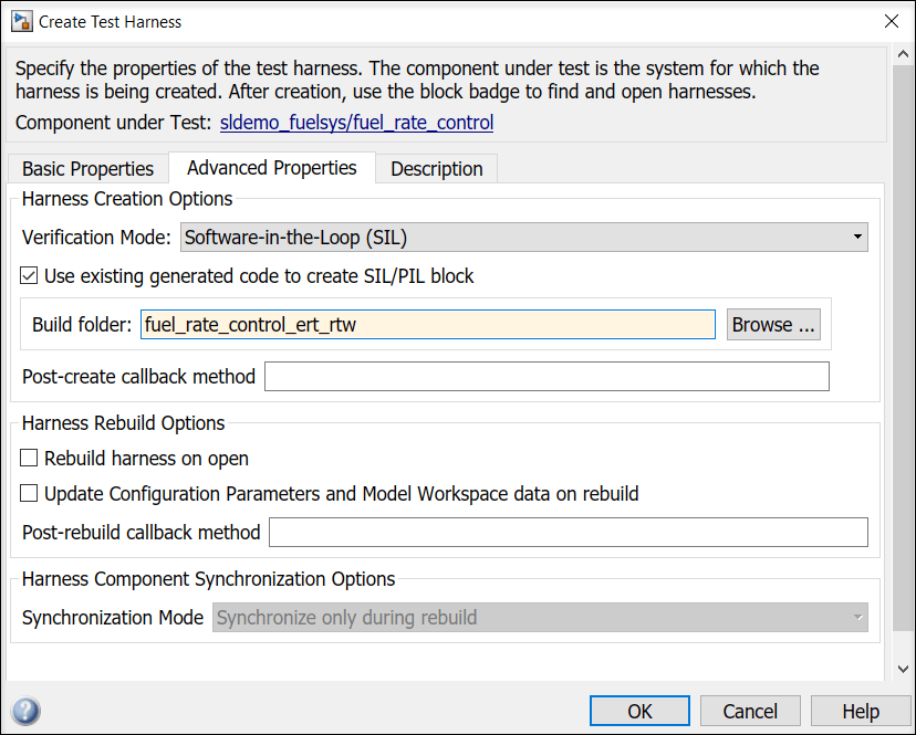 Examples of SILTP codes and the corresponding SILS with 4-connected