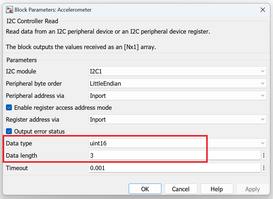 window-stm32-discovery-i2c-accelerometer-block-parameters-2.png