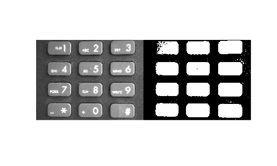 Figure contains an axes object. The hidden axes object contains an object of type image.