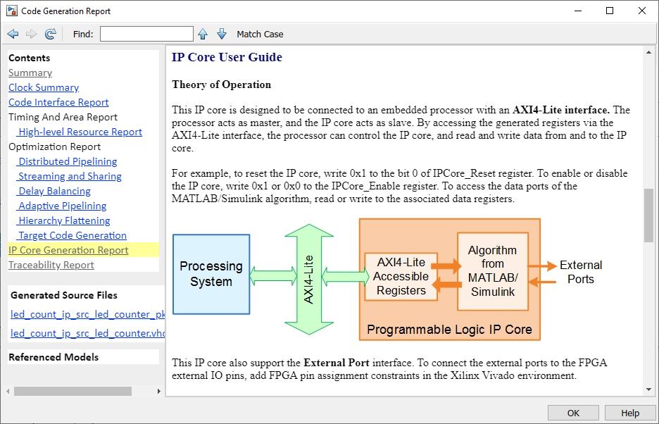 hdlcoder_ip_core_tutorial_versal_report.jpg