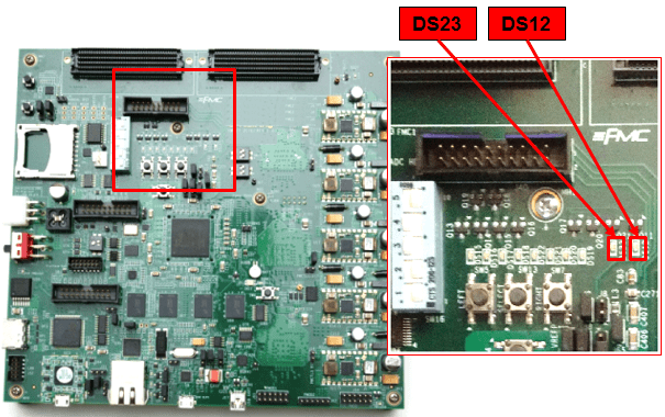 Getting Started with VxWorks 7 on Xilinx Zynq Platform